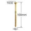 Surub Dulgherie Cap Inecat 6x100mm – 100buc/set 6 Surub Dulgherie Cap Inecat 6x100 aa.jpg