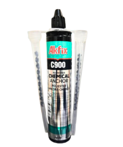 Ancora chimica Akfix C900, 345 ml