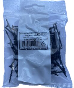 Negrese lemn – surub gips carton cu filet rapid 3.5×55 – 100buc/set 5 IMG 20250119 WA0017