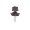 Surub Autoforant Cap Hexagonal 4.8x19mm Maro RAL 8017 a.jpg