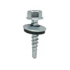 Surub Autoforant Cap Hexagonal 4.8x25mm Zincat Cu Saiba EPDM – 250buc/cutie 4 Surub Autoforant Cap Hexagonal 4.8x25mm Zincat Cu Saiba EPDM a.jpg