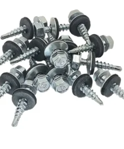 Surub Autoforant Cap Hexagonal 4.8x25mm Zincat Cu Saiba EPDM – 250buc/cutie 5 Surub Autoforant Cap Hexagonal 4.8x25mm Zincat Cu Saiba EPDM e.jpg