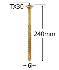 Alternative view of 6*240