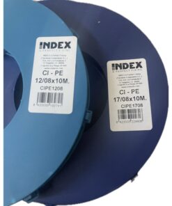 Alternative view of Banda perforata Index 10m 17 x 0.8mm
