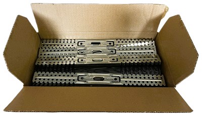 Brida Rigips 30cm – 100buc/cutie 2 Brida Rigips 30cm – 100buc/cutie - imagine 2