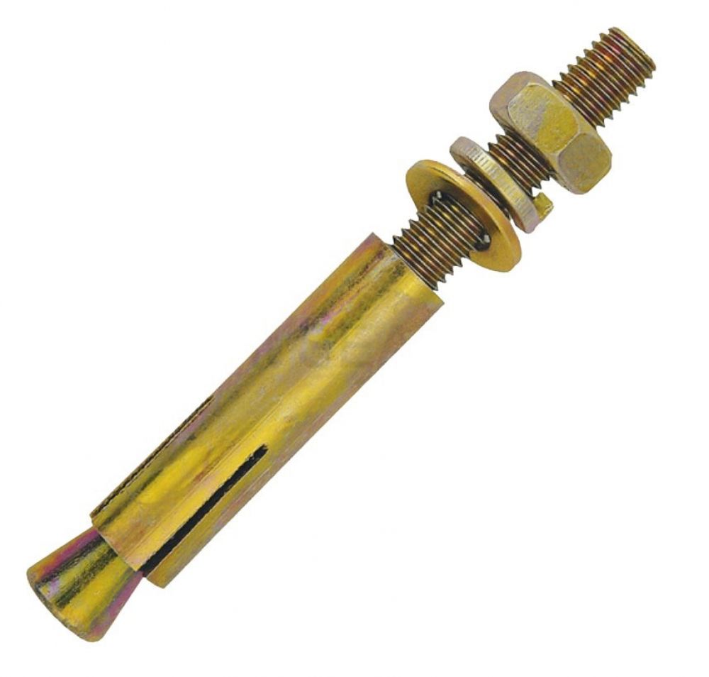 Conexpand cu camasa M 6*80 – 10 buc/SET 1 Conexpand cu camasa M 6*80 – 10 buc/SET
