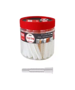 SET 25 BUC Diblu universal 12*76 mm TOX