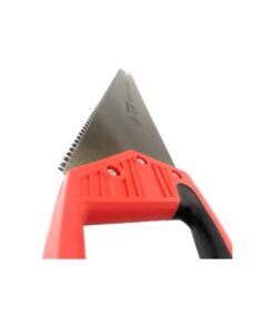 Fierastrau profesional de mana pentru lemn, Rodex, 450 mm, 7 TPI, dinti 3D-intariti, maner protectie pvc 5 350
