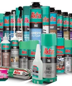 Adeziv cianoacrilat Akfix 705, set 100GR+400ML 3 475821475 946487590929245 2910637417562557855 n