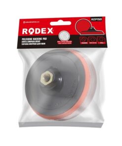 Suport abraziv pentru flex si bormaisna, 125mm 5 IMG 20250824 WA0004