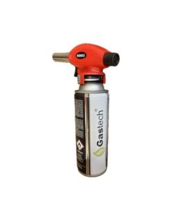 Alternative view of Set 2 butelii gaz tip spray – 227 g Gastech plus cap arzator reglabil Rodex