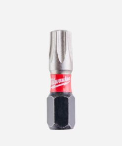 Set de 2 biti, Milwaukee Shockwave Impact Duty, TX30x25mm