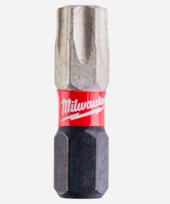 Set de 2 biti Milwaukee, Shockwave Impact Duty, TX40x25mm