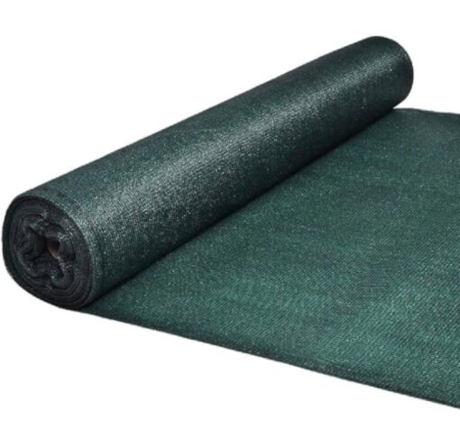 Plasa De Umbrire 80G/M², rola 1.5m*10ml