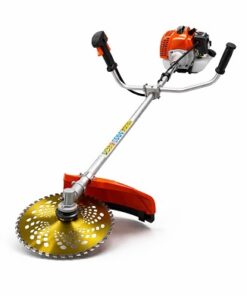 Alternative view of Disc profesional pentru motocoasa 255*25.4*40T Gold