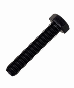 Surub metric grupa 10.9 negru