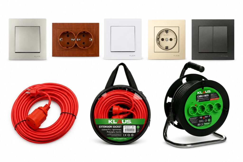ELECTRICE